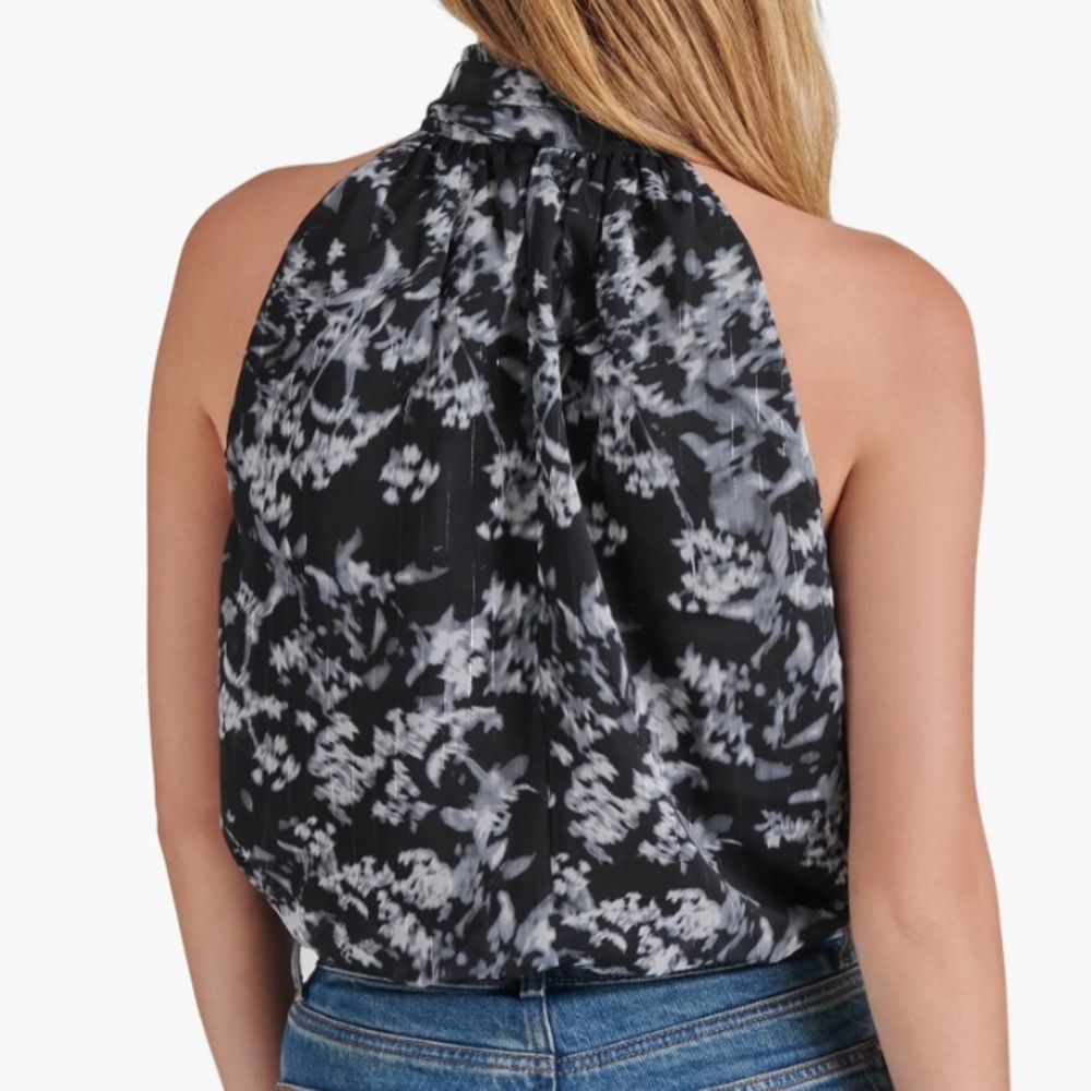Steve Madden Zandra Top